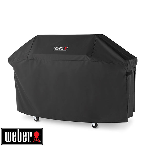 Housse de barbecue Premium pour série Genesis®400 Weber