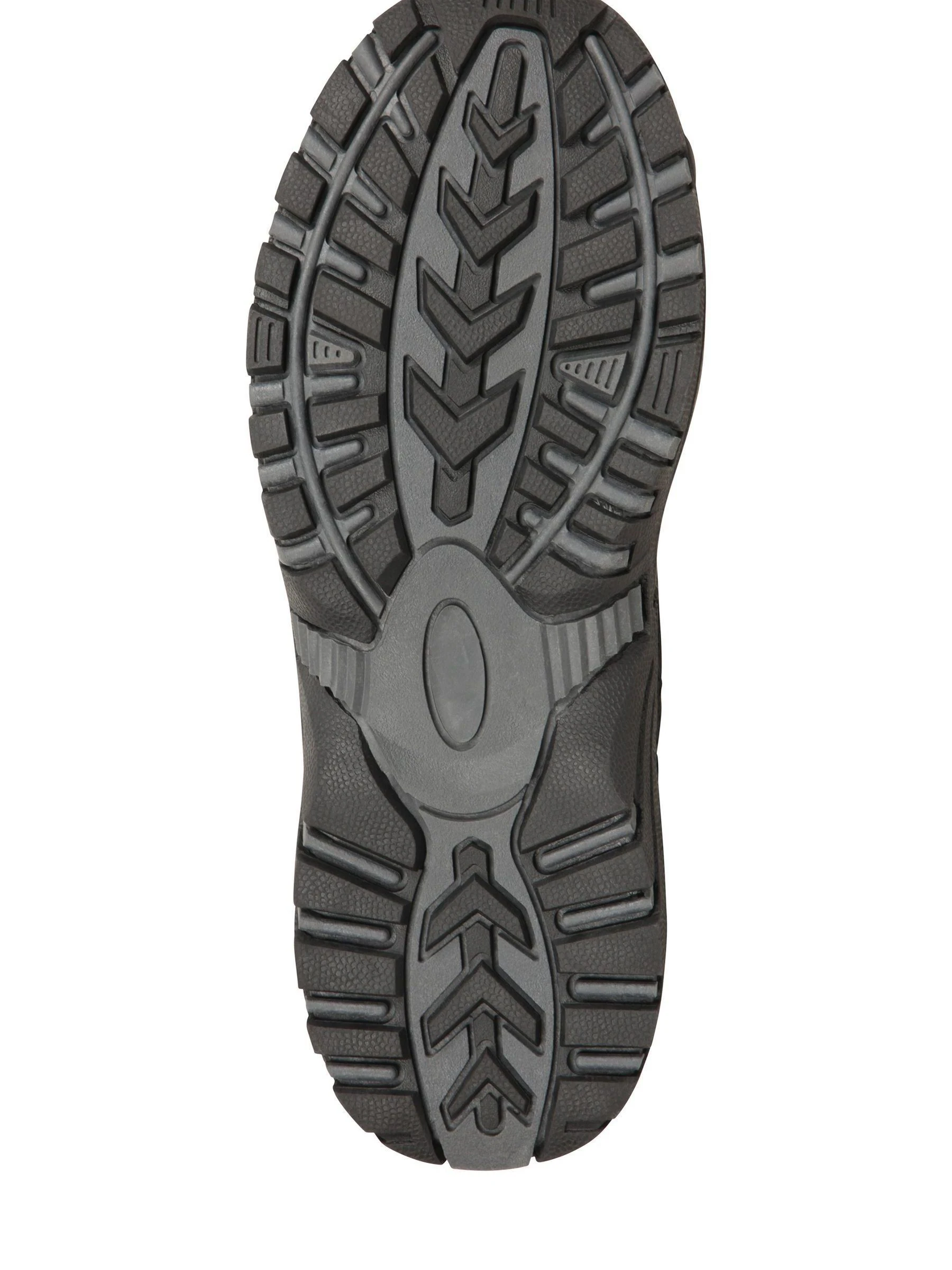 Zwart - Mountain Warehouse Waterbestendige Chill Snow Boots