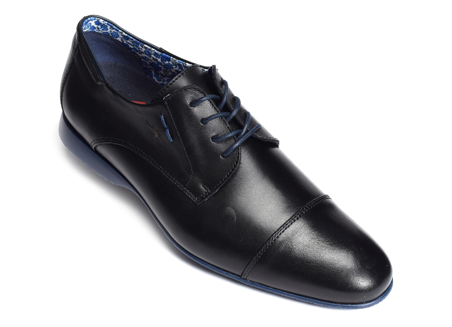 Vesubio 9352 noir