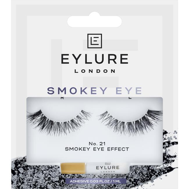 Eylure Smokey Lash No 21