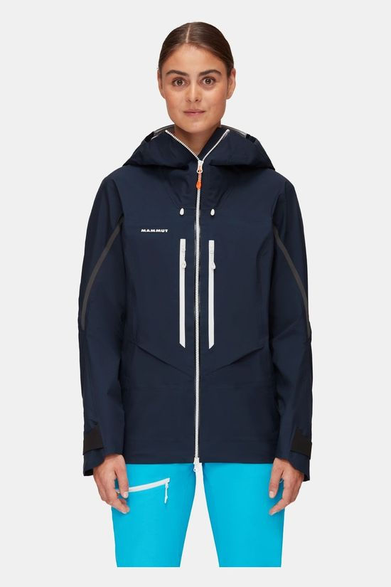 Mammut Mammut Nordwand Advanced Hs Hooded Jacket