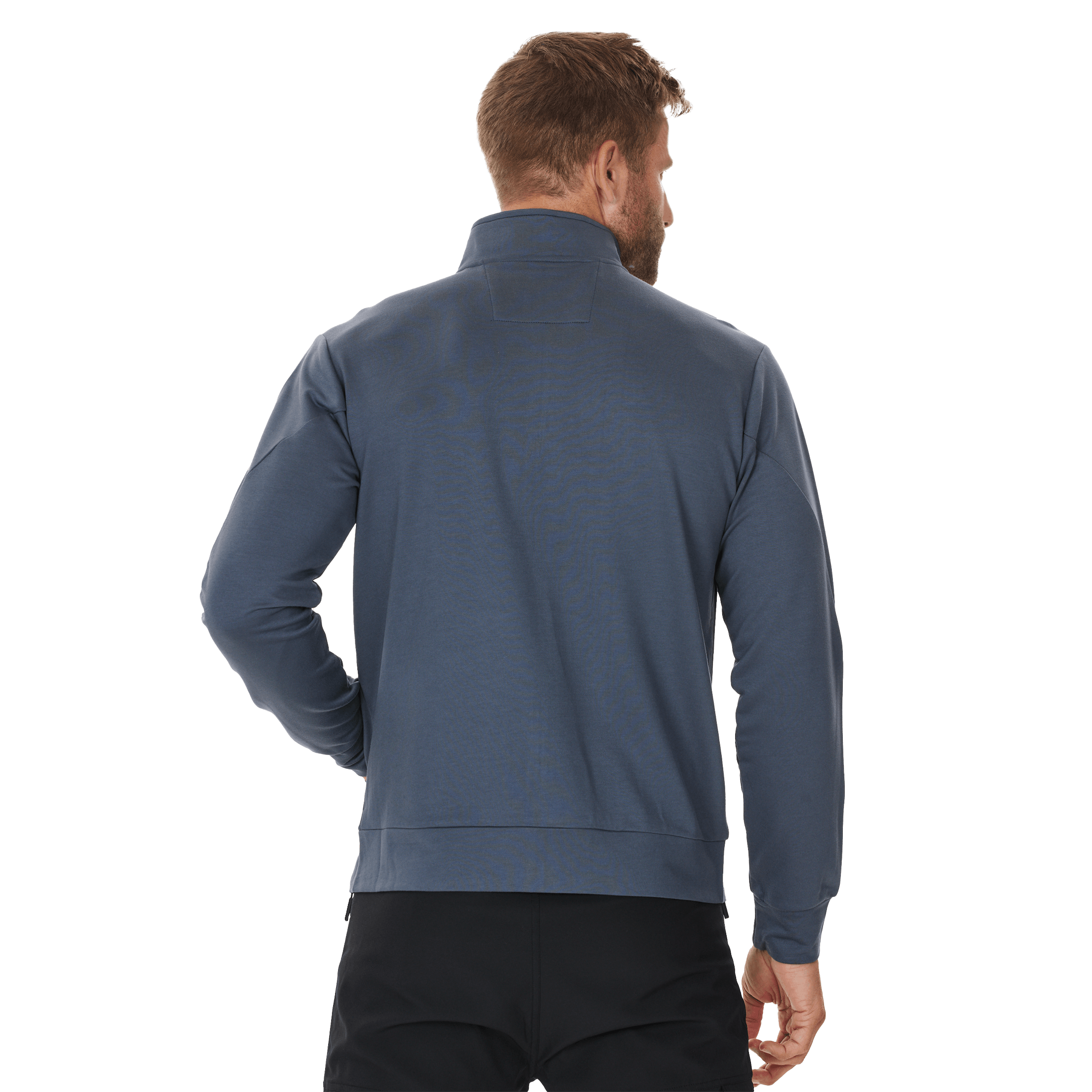 Endurance Lowe M Full Zip - Treningstøy