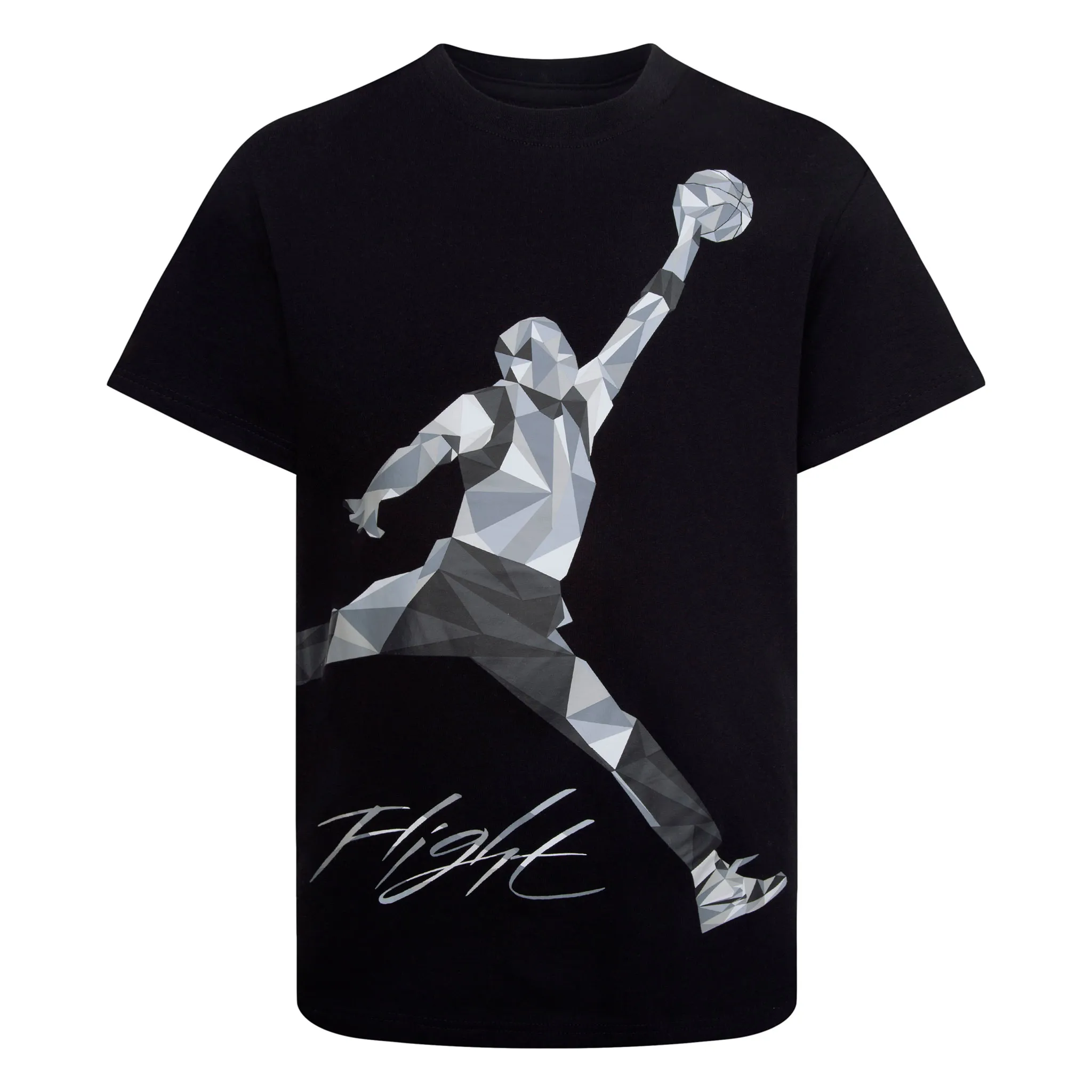 Jordan T-Shirt Jumpman Heirloom 8-16ans