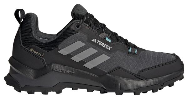 Chaussures adidas Terrex AX4 GTX Noir Femme