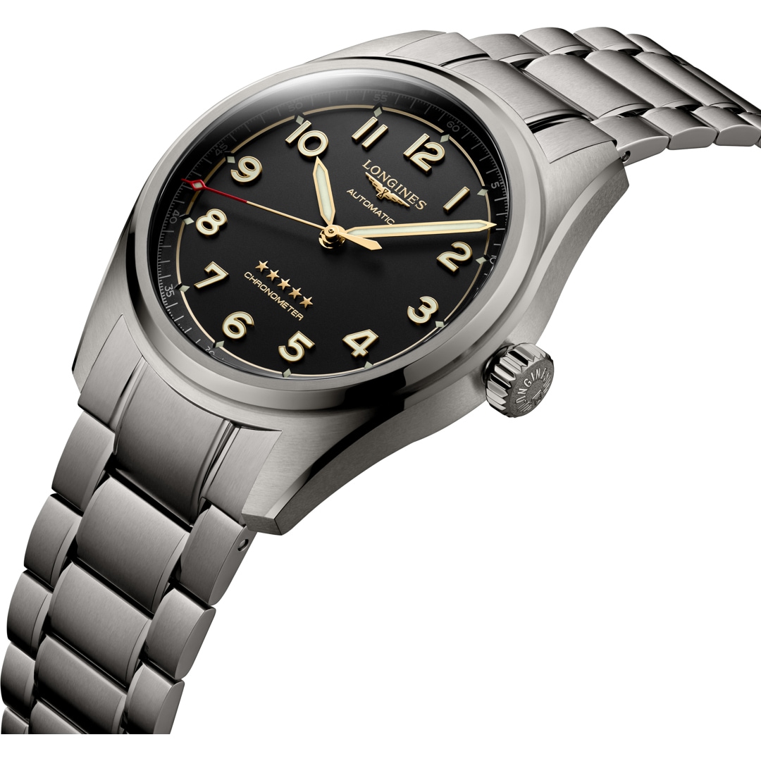 Longines Spirit 42mm