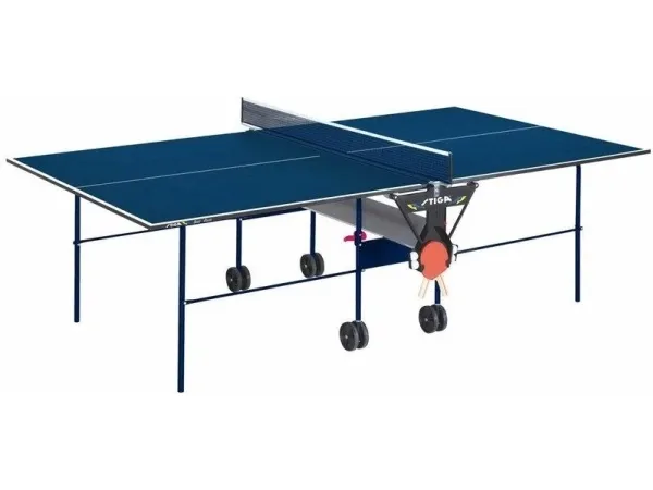 Stiga Table Tennis Table Basic Roller 7165-