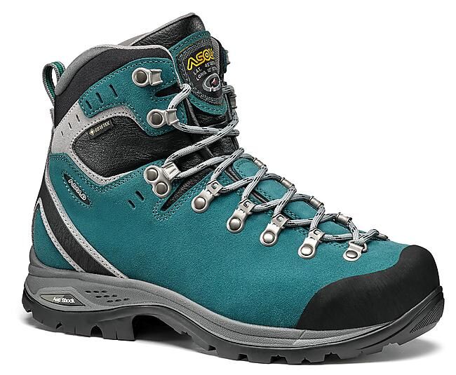 ASOLO - CHAUSSURE DE RANDONNEE GREENWOOD GV ML