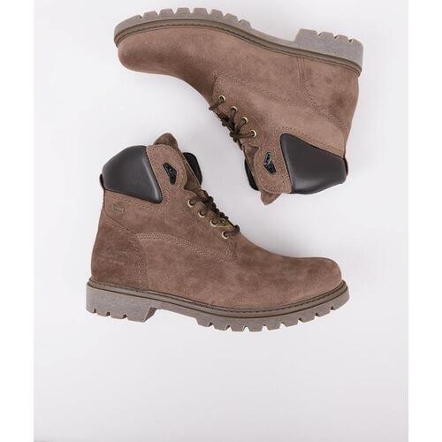 Panama Jack - AMUR GTX Gris