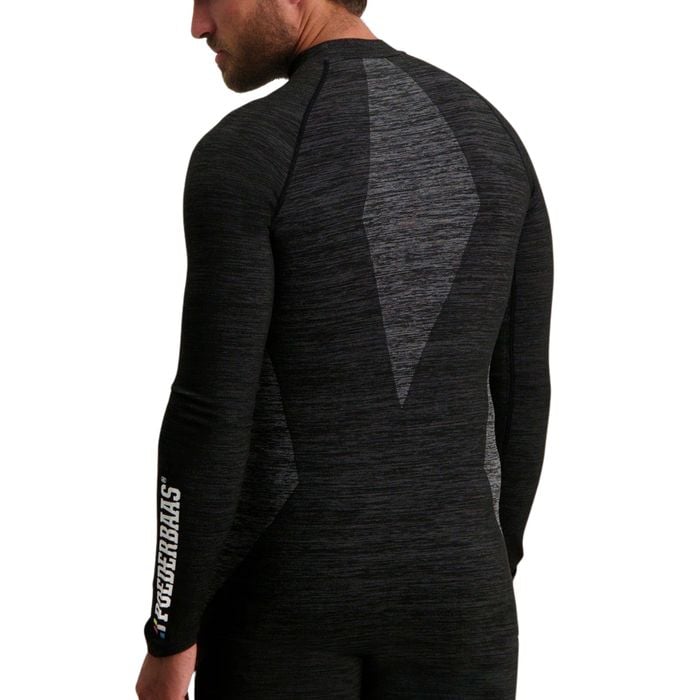 Poederbaas Technical Thermo shirt Heren
