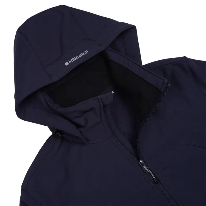 Icepeak Brimfield Softshell Heren