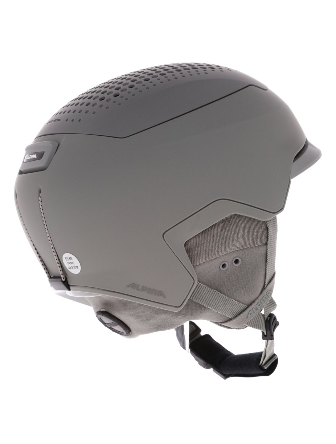 Gems skihelm unisex