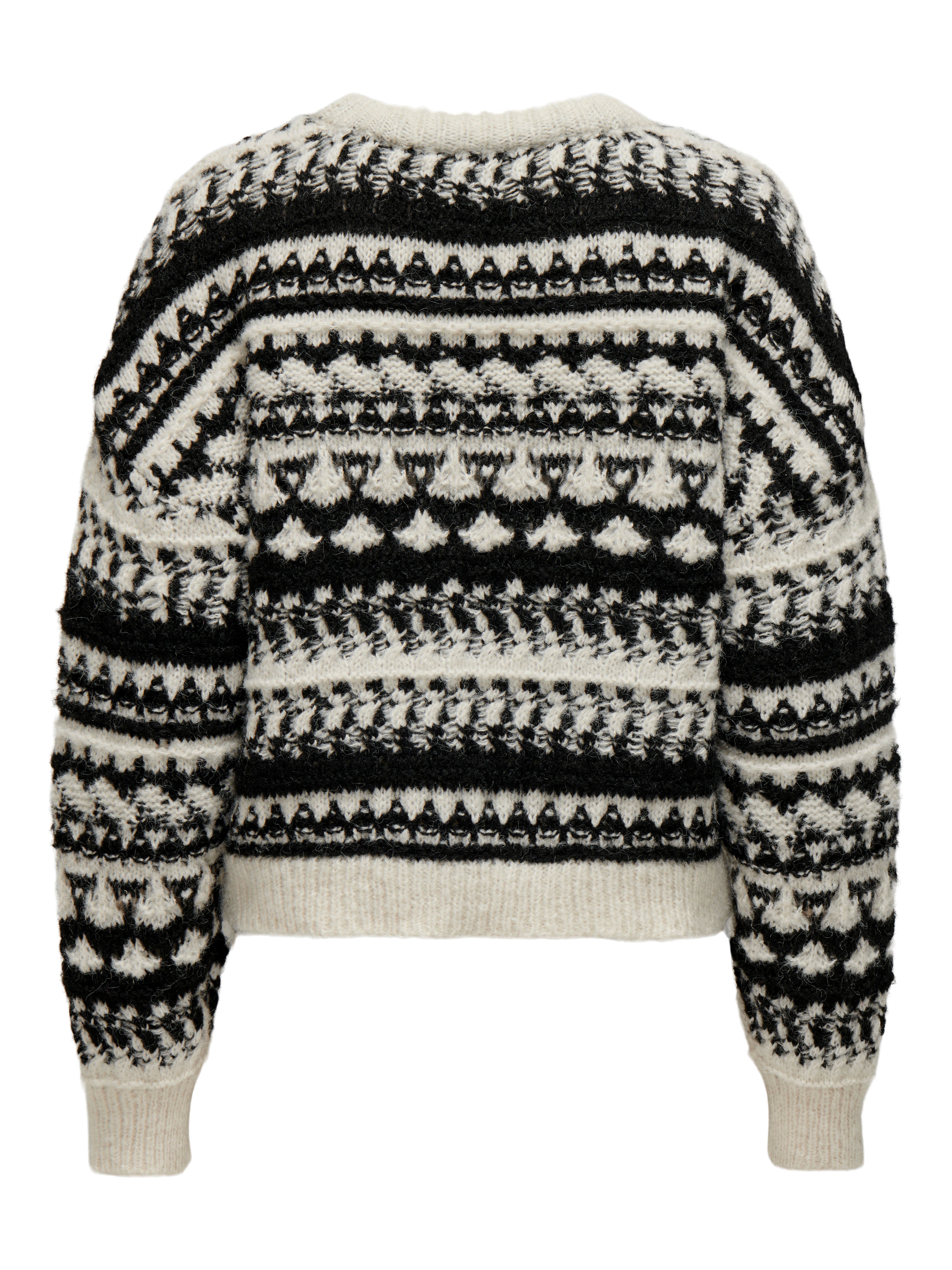 ONLALAIA Strickpullover Birch