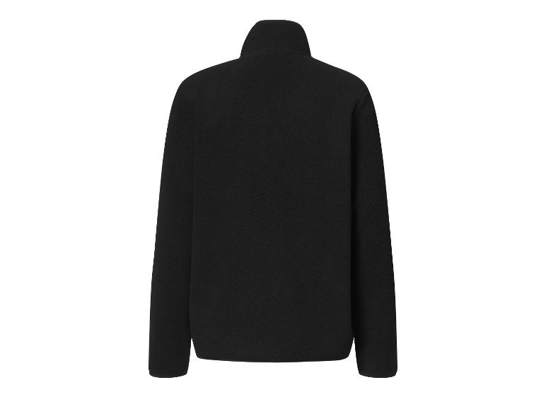 Heren teddy vest