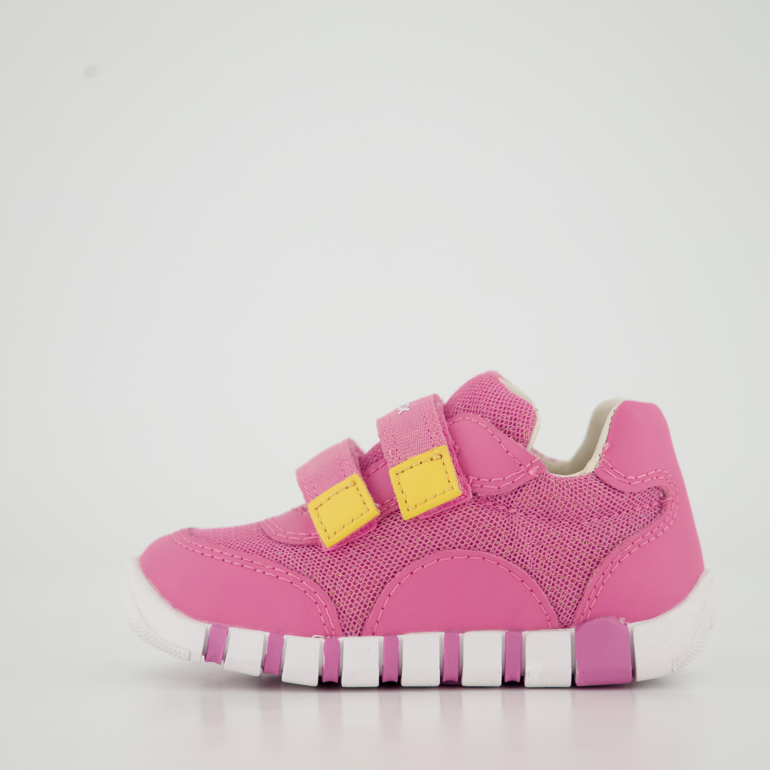 Geox B IUPIDOO G. A - SHI.MESH SYNT