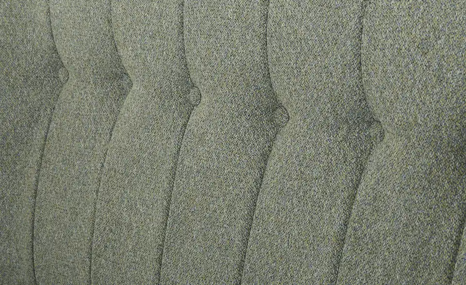 Bank Gunnar 120 cm Grün