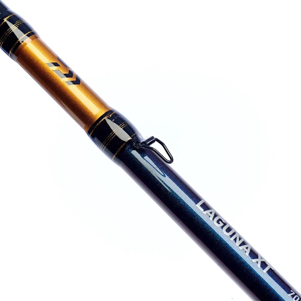 Daiwa Laguna Xt 4-Delt