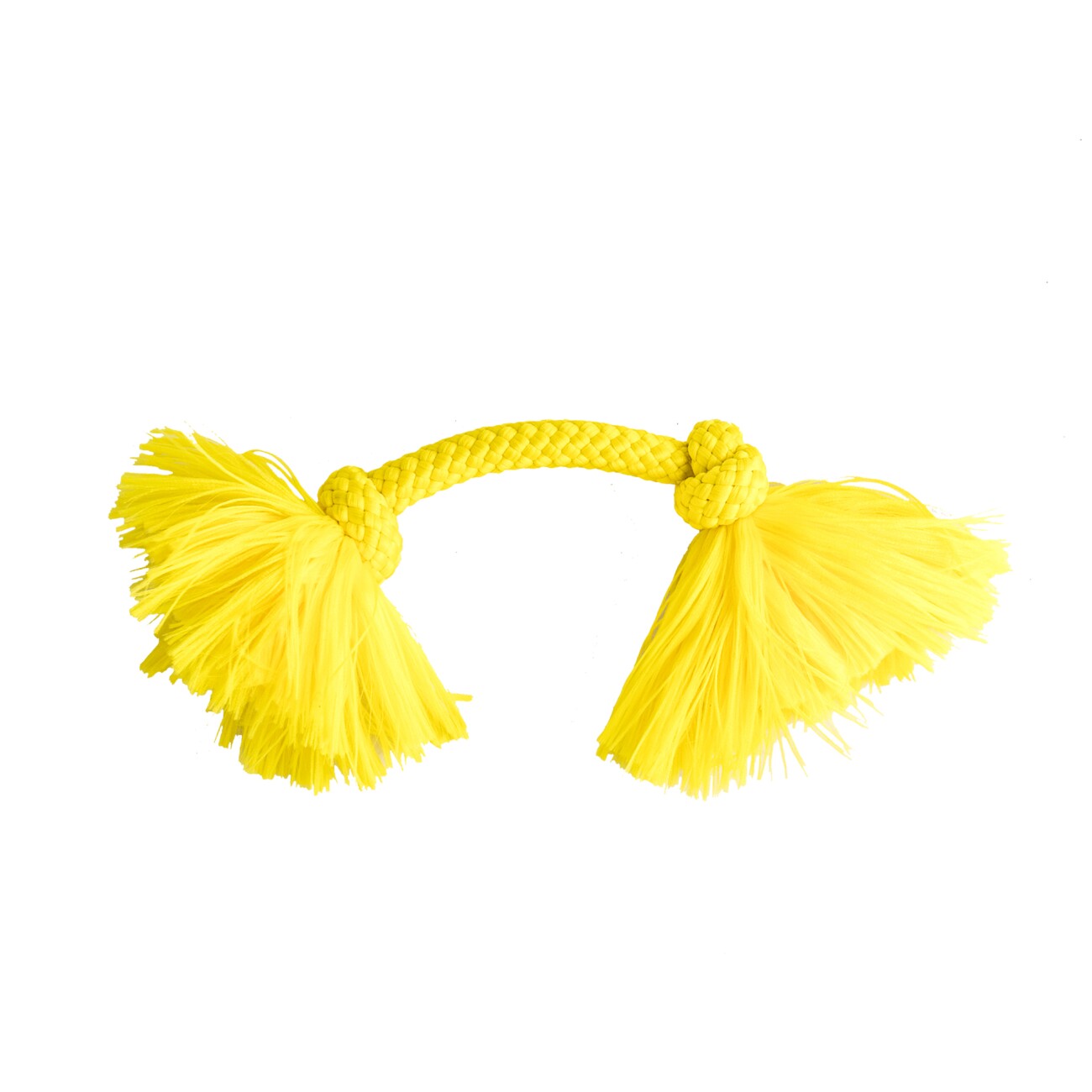 Playology Dri-Tech Rope Chicken S