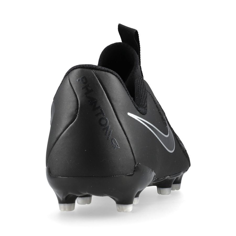 Nike Phantom GX II Academy MG Shadow - Noir Enfant