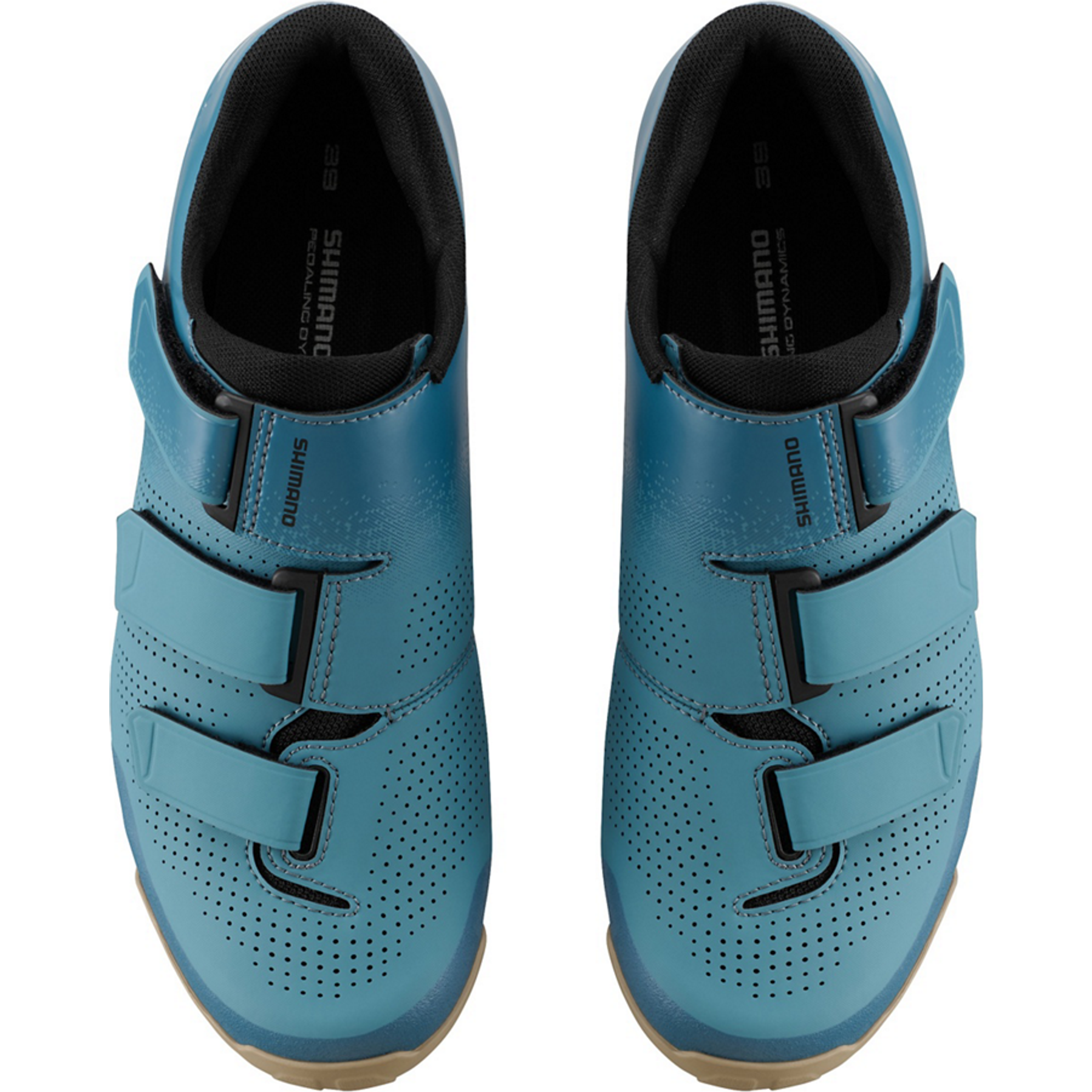 Shimano XC102 MTB Schoenen Dames