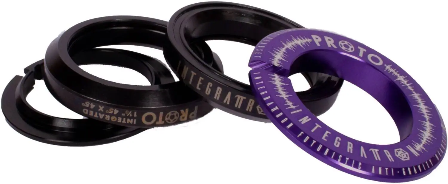 Proto Integrattron Headset Løbehjul | SkatePro
