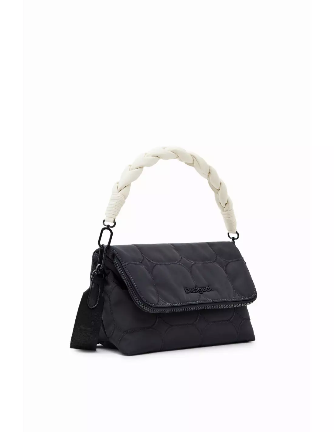 DESIGUAL 23WAXY10 - Sacs & maroquinerie 2006GRISOSCURO