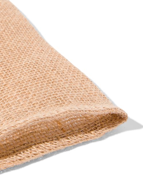 sac de jute 87x53 Saint-Nicolas