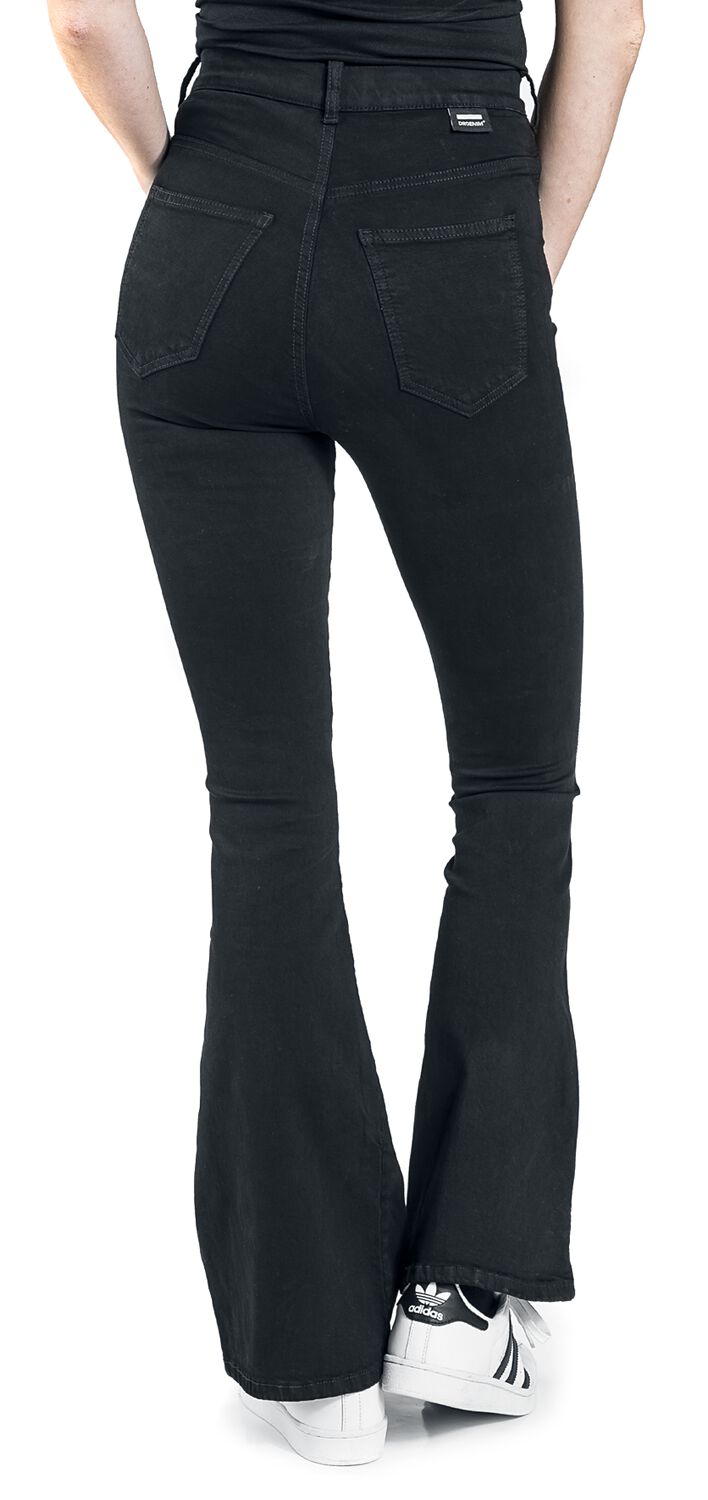 Moxy Flare | Dr. Denim Jean