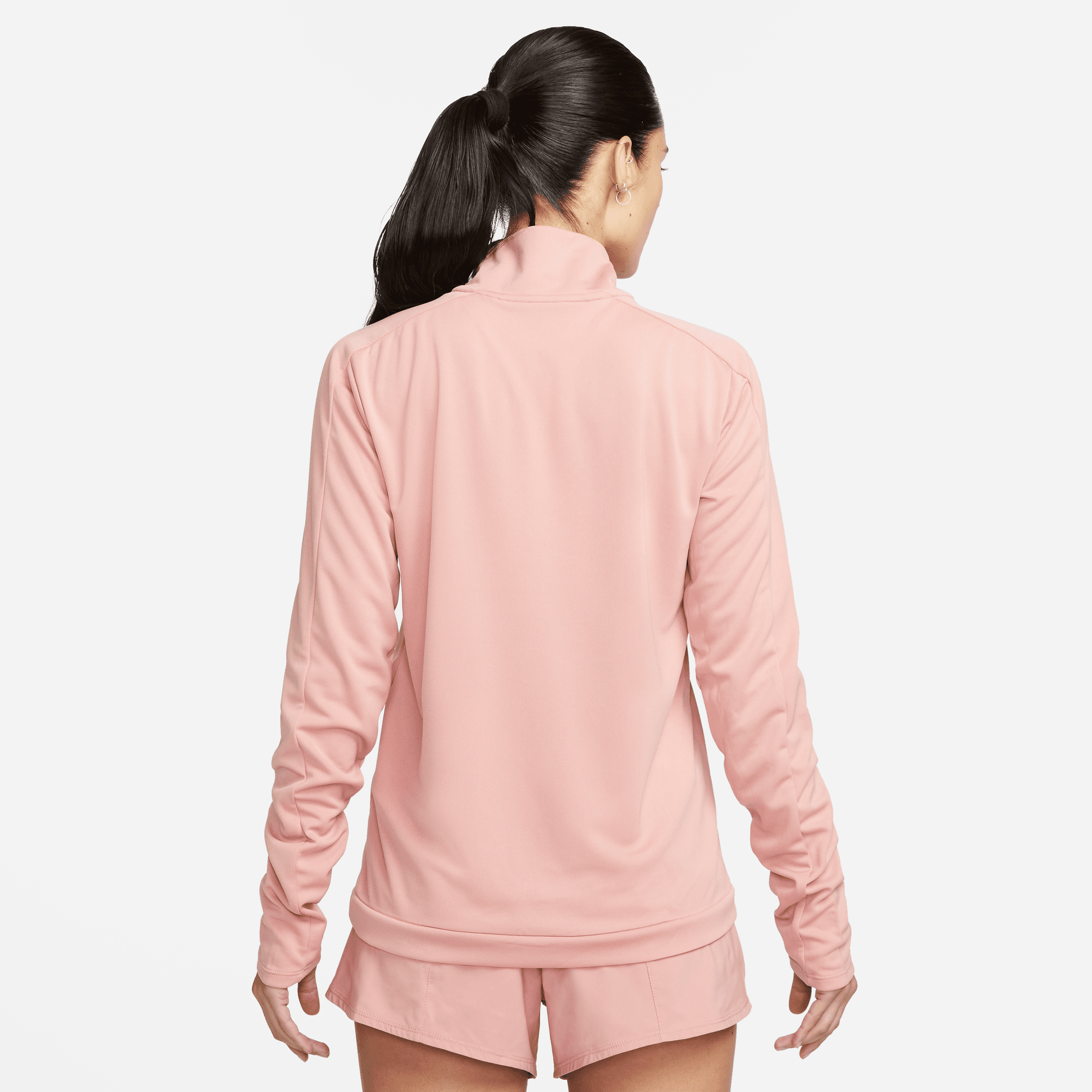 Nike Nike Dri-FIT Swoosh Women"s 1/