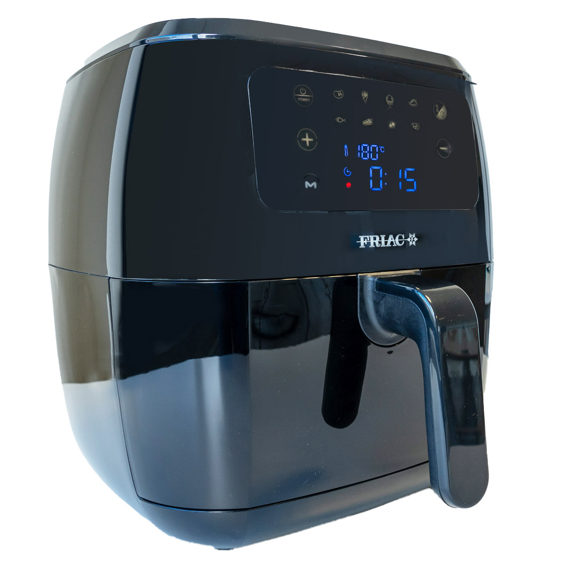 Friac AIF6118BK Airfryer