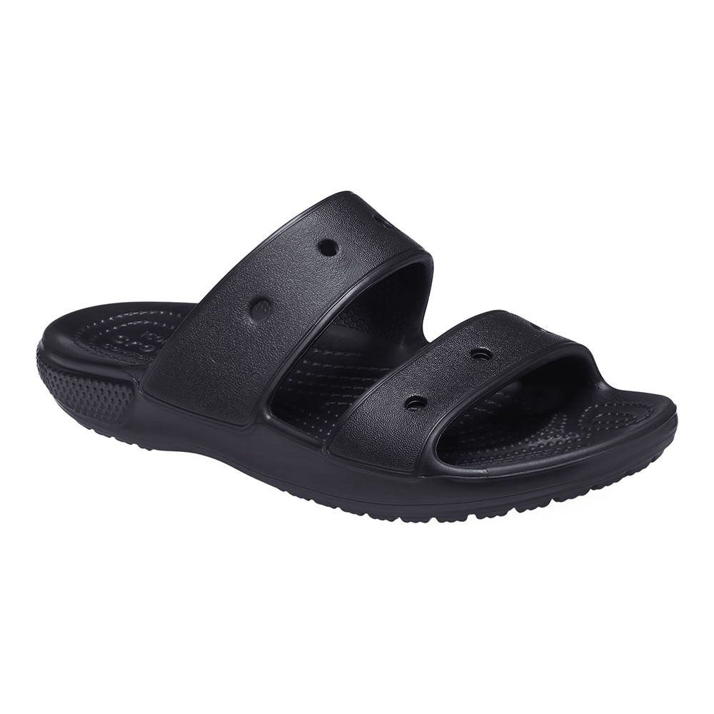 Crocs CLASSIC CROCS - Sandales black