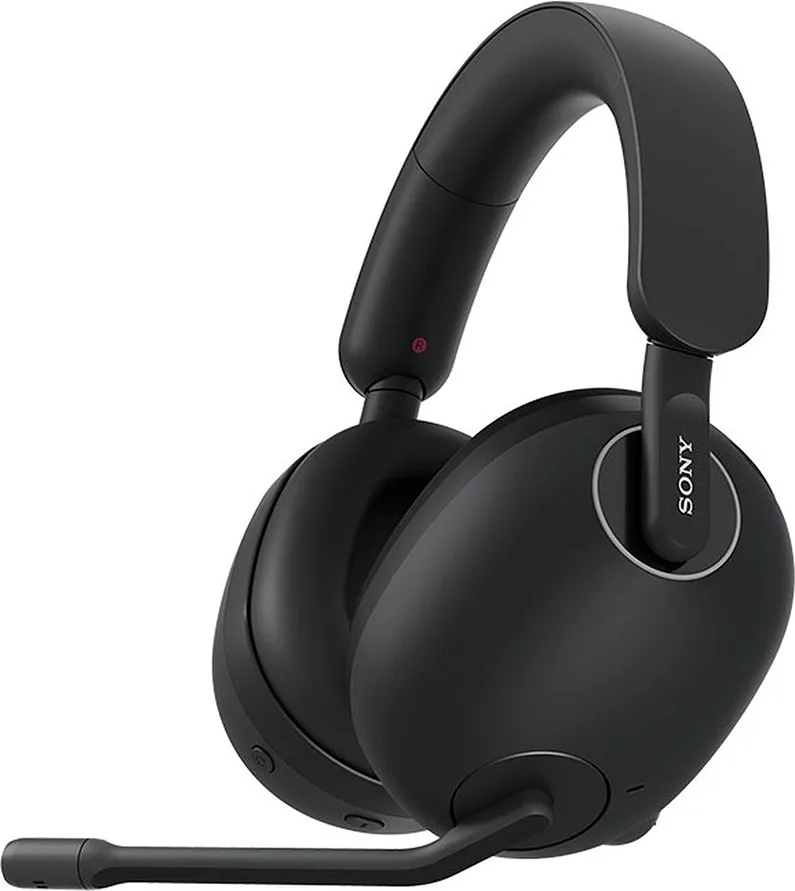 Sony INZONE H9 Noir Casques gaming