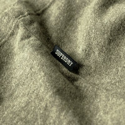 Tee-shirt à manches courtes homme Vitange Logo SUPERDRY