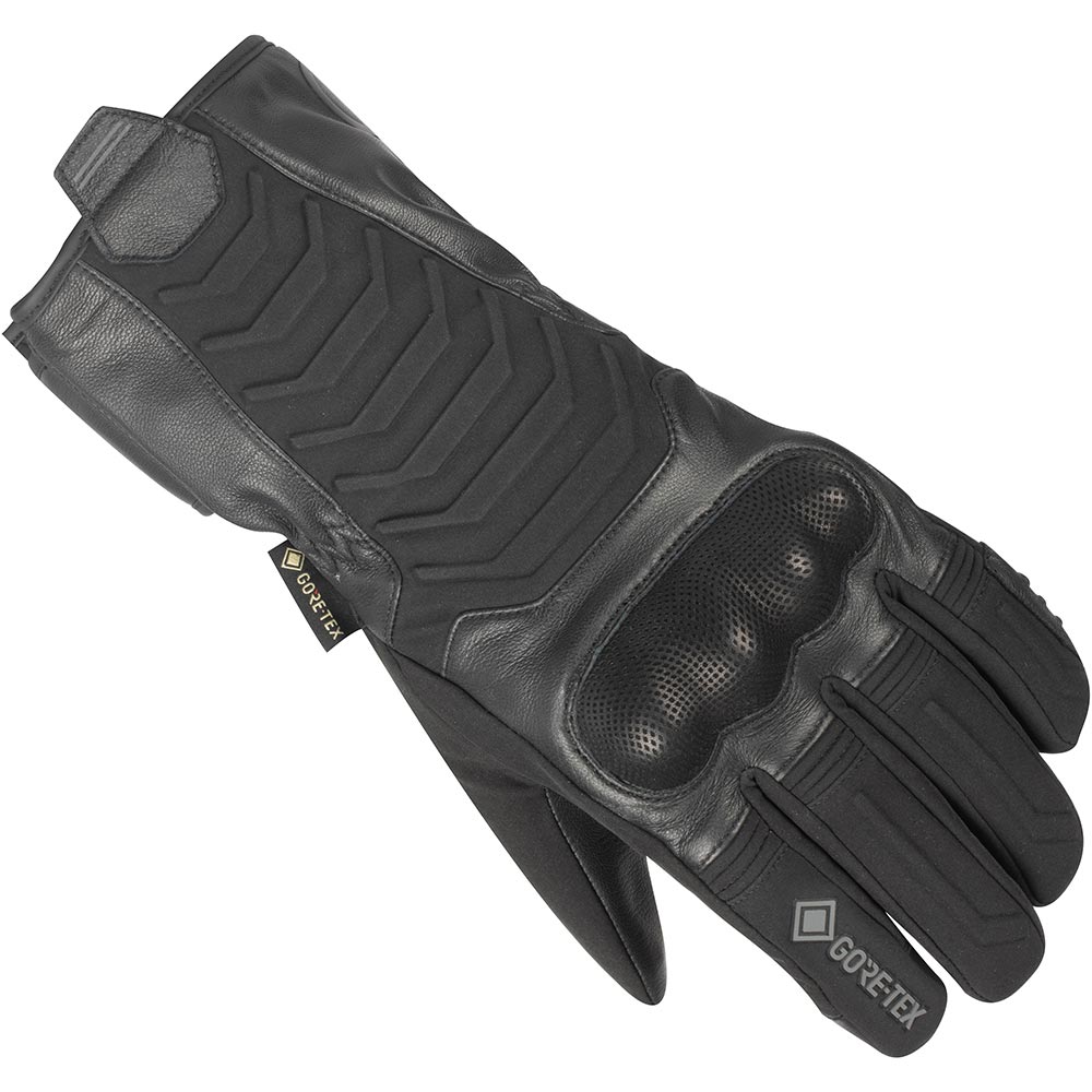 Bering - Gants Lakefield Gore-Tex® Noir