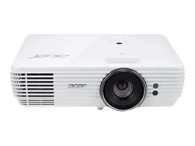 Acer M550BD-4K - DLP-projektor - UHP - 3000 lumen - 3840 x 2160 - 16:9 - 4K