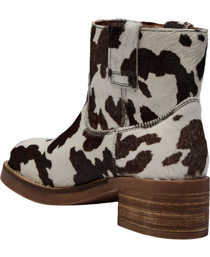 Pavement Jenny Pony Brown combo