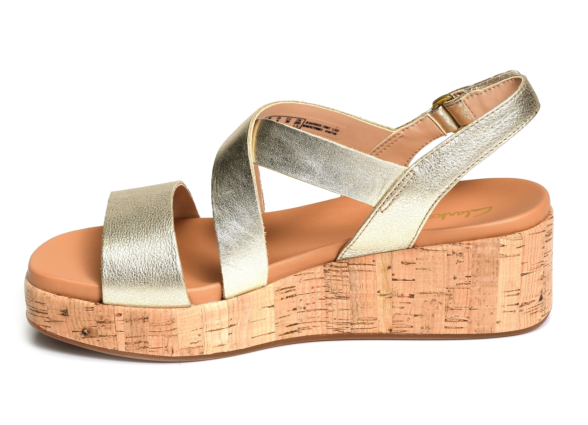 Kimmei cork or