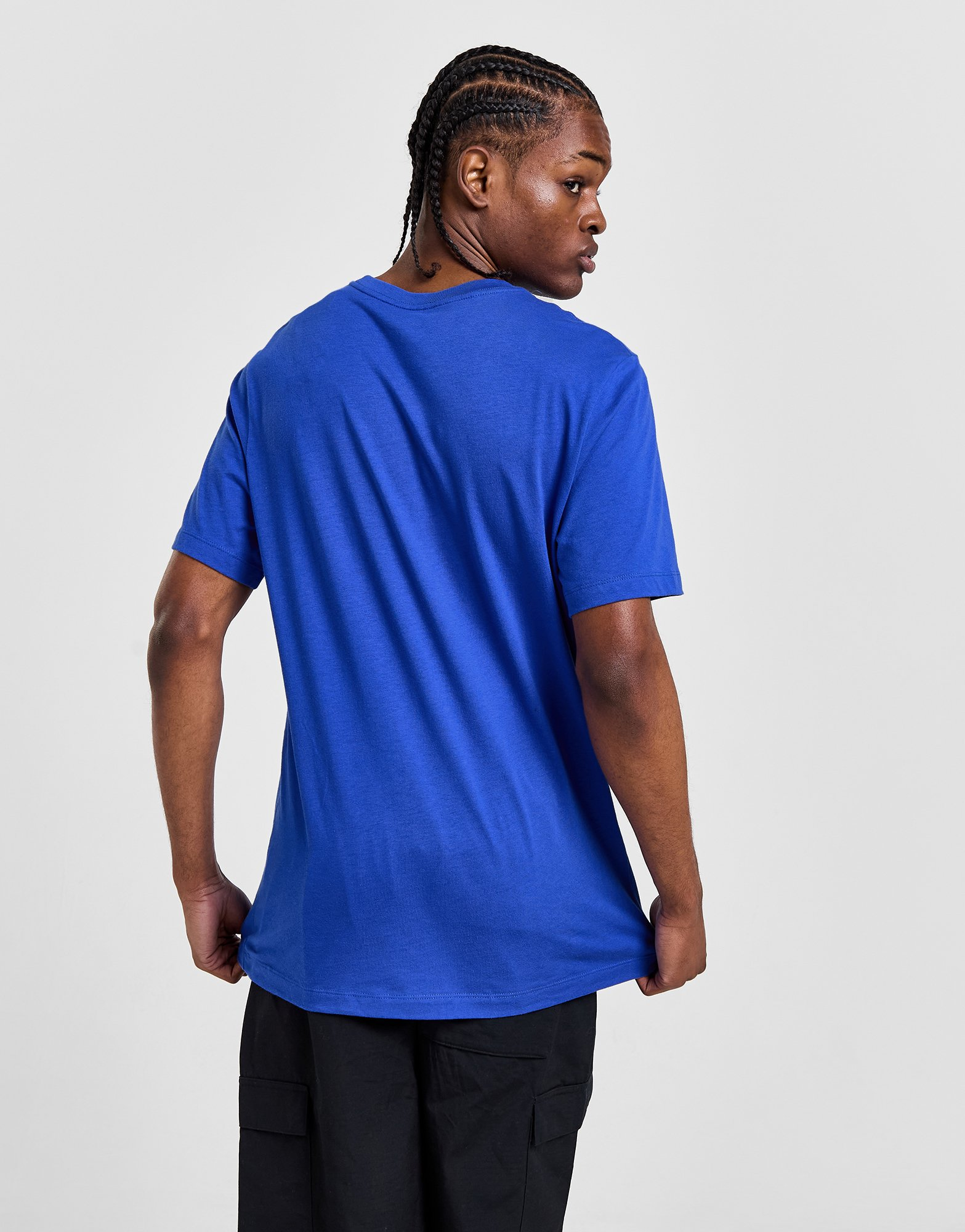 Nike T-shirt Air Space Homme