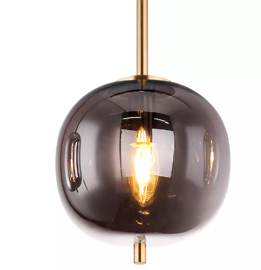 Pendelleuchte Blacky