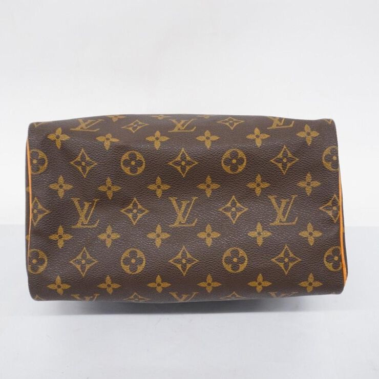 Louis Vuitton Vintage Louis Vuitton Speedy Brown