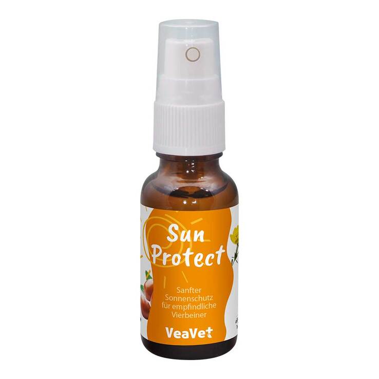 Veavet Sun Protect Spray für Hunde / Katzen, 20 ml
