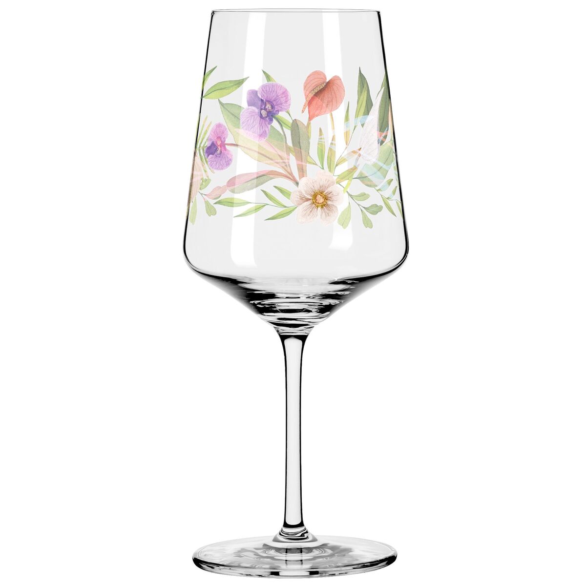 Sommertau NO: 18 vinglass