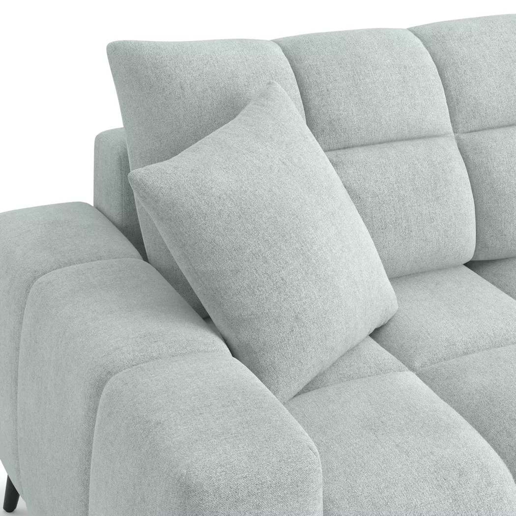 Ecksofa Flow de Luxe