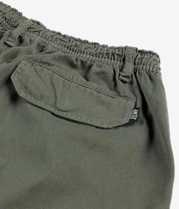 Antix Slack Cargo Hose (olive)