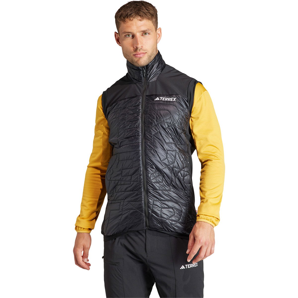 adidas Terrex Xperior Varilite Hybrid Vest Herre