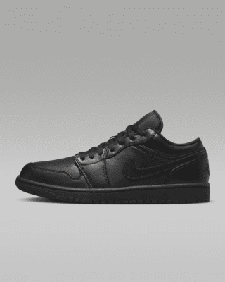 Air Jordan 1 Low Men's Shoes