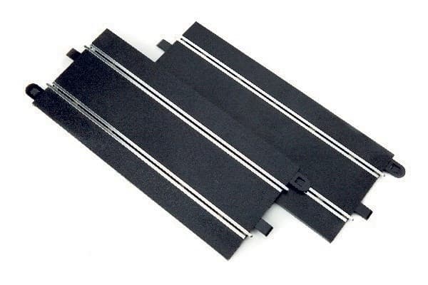 SCALEXTRIC Standard straight 350mm (2 per bag)