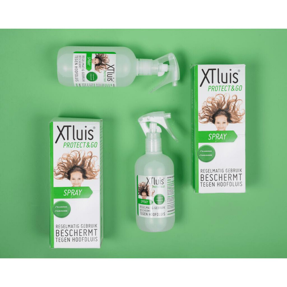 XT Luis Protect & Go Spray200 ml