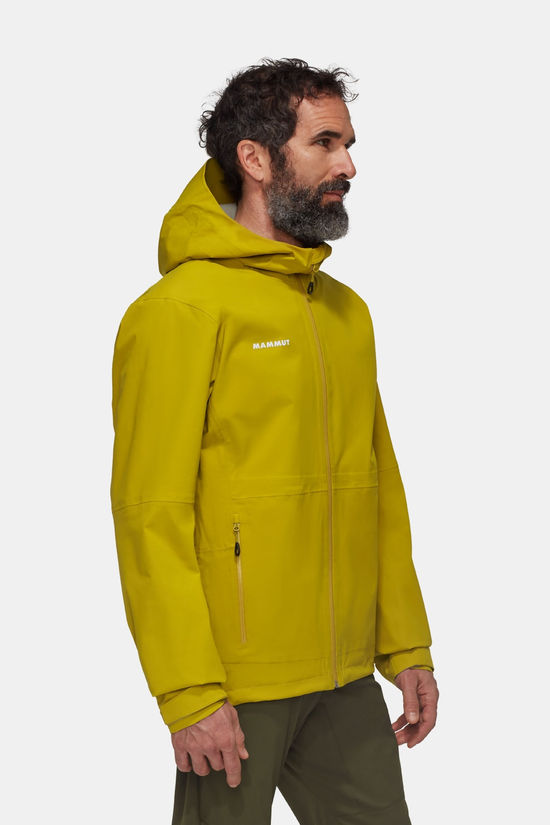Mammut Mammut Linard Guide 3L Hardshell Jas