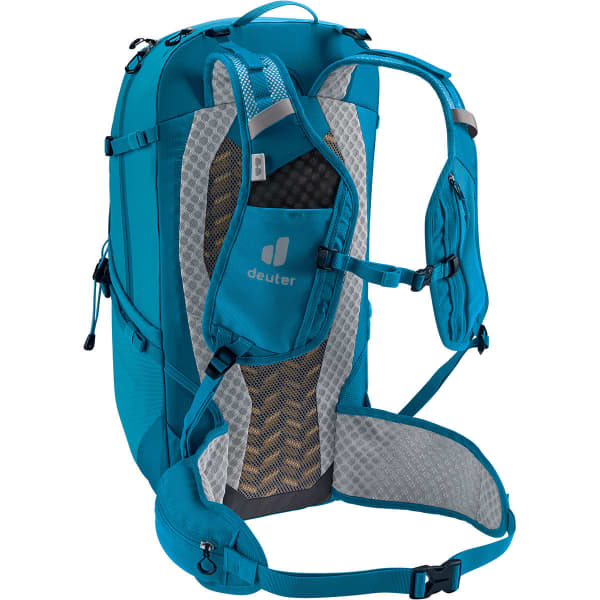 Sac à dos randonnée DEUTER SPEED LITE 25 AZURE-REEF