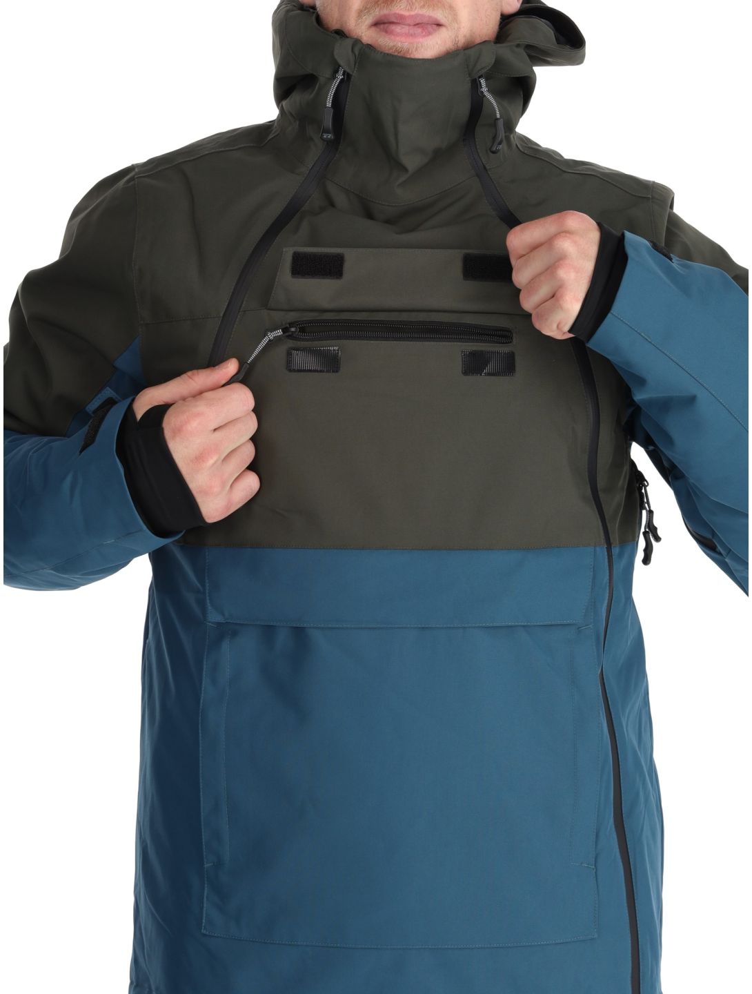 Helicon-R ski-jas heren